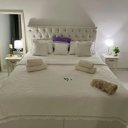 Apartament Square Poreč