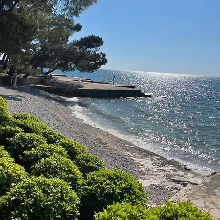 Lägenhet Square Poreč