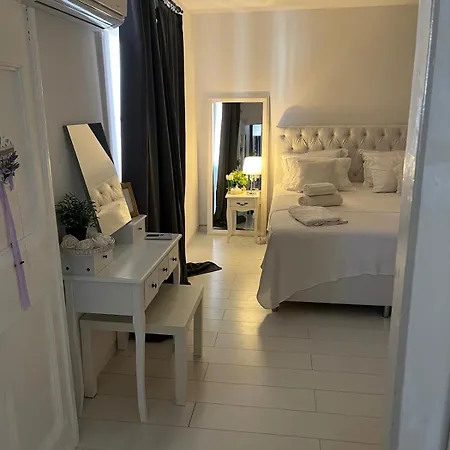 Apartment Square Poreč