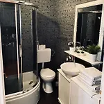 Square Апартаменты *
