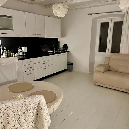 Apartamento Square