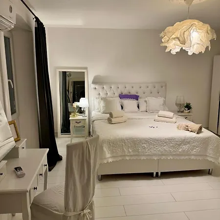 Square Apartamento *