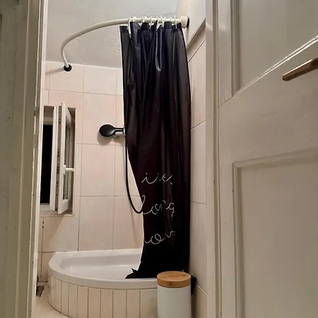 Apartamento Square *