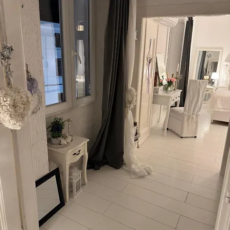 Square Apartamento Poreč