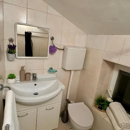 Apartamento Square *