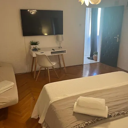 Appartement Square