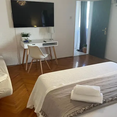 Square Appartement