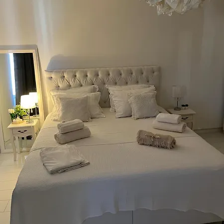 Appartement Square