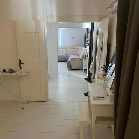 Apartamento Square *