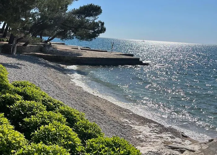 Apartment Square Porec