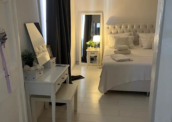 Apartment Square Porec